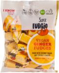 Me Gusto Caramele eco - aroma ghimbir 150g Super Fudgio (MCT-BIO-NAT5907713371180)