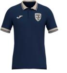 Joma Fed. Futbol Rumanía Staff Free Time Short Sleeve Polo (ah10701b3121)