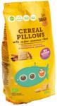 Me Gusto Cereale umplute cu scortisoara Ceylon fara gluten, bio, 200g, Super Fudgio (MCT-BIO-NAT5907713374044)