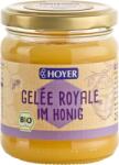 Hoyer Miere cu laptisor de matca eco 250g Hoyer (MCT-BIO-NAT4002029030538)