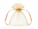 PartyPro Lazac organza tasak 7x10cm 20 db köszönetajándék vendég (WRG5-076)