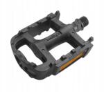 Wellgo Kerékpár pedálok Wellgo LU-895 műanyag (1-PED895)