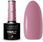 Claresa Oja Semipermanenta Claresa Fall in love 9