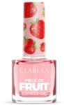 Claresa Ulei Cuticule Strawberry