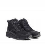 TCX Motoros cipő Momo Design Firegun-3 Wp Fekete 47