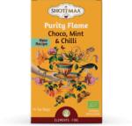 Shoti Maa Ceai Shotimaa Elements - Purity Flame bio 16dz (MCT-BIO-NAT8717853491535)