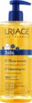 Uriage Bébé 1st Cleansing Oil 500 ml - vince