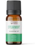 Wooden Spoon Ulei esential de menta creata (Spearmint), bio, 5ml, Wooden Spoon (MCT-BIO-NAT3800233687873)