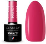 Claresa Oja Semipermanenta Claresa PINK 524