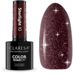 Claresa Oja Semipermanenta Claresa Starlight 10