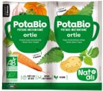 Nat-ali Supa instant cu urzica si legume, bio, 2x 8.5g, Nat-ali (MCT-BIO-NAT3176800031869)
