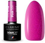 Claresa Oja Semipermanenta Claresa PINK 551