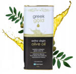  Görög olívaolaj Extra Virgin Greek Gold 5L eredeti