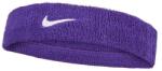 Nike Bentiță cap Nike Swoosh Headband - court purple/white (N.101.2407.588.OS)