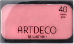 Artdeco Blusher (40 Crown Pink) 5 g