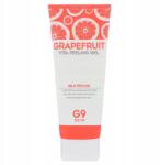 G9SKIN Kíméletes peeling archoz 20 ml (Grapefruit Vita Peeling Gel G9Skin (8809211655564)