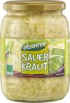 Dennree Varza murata bio 680g Dennree (MCT-BIO-NAT4021851590492)