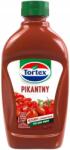 Tortex Ketchup fűszeres 470g (8712100601255)