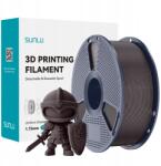 Sunlu Pla 1.75mm 1kg Roasted Chestnut Barna, sötét gesztenye (6933582314705)