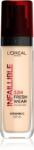 L'Oréal L'Oréal Paris Infaillible 32H Fresh Wear Make-up (015 Neutral) SPF 25 30 ml