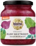 biona Varza murata cu sfecla rosie bio 350g Biona (MCT-BIO-NAT5032722317444)