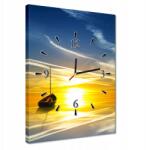 ZeSmakiem Órák 30x40 Tájkép Látvány (H6424M_Z1D_30x40cm AZ)