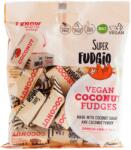 Me Gusto Caramele eco - aroma cocos 150g Super Fudgio (MCT-BIO-NAT5906874505557)