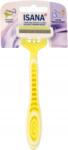 Isana 3 Pengéjű Borotva Nőknek (357392)