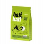  Half&Half Premium száraz macskaeledel Sensitive pulyka 8kg