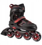 NILS Extreme Nils görkorcsolya jégkorcsolya állítható extreme r. S méret 31-34 állítható (16-01-094)