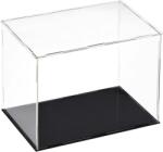  Vitrin vitrin akril display autó figura rendszerező doboz (ZKWQN-A2658OP)