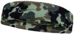 Nike Bentiță cap Nike Swoosh Headband - oil green/sequoia/black (N.101.2410.930.OS)