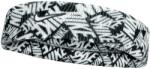 Nike Bentiță cap Nike Swoosh Headband - black/white (N.101.2410.027.OS)