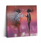 Wallfluent Vászonkép Tartós Fali Kibertér Mentális Állapot (010030010270000074572)