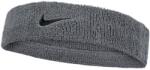 Nike Bentiță cap Nike Swoosh Headband - cool grey/black (N.101.2407.005.OS)