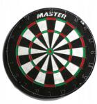 Master Szizál céltábla Grande, 45cm, 6 nyíllal (MAS-E065)