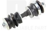 NK Brat/bieleta suspensie, stabilizator NK 5113719 (5113719)