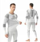  Thermo Fehérnemű Férfi Thermo Ruházat Sport Szett Téli R. xxl (HZTYY07101)