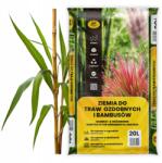 KIK Föld Aljzat Díszfüvekhez És Bambuszokhoz Habkő Agyaggal 20L Kik (ZIEMIA DO TRAW OZDOBNYCH I BAMBUSÓW)