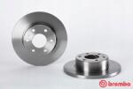 Breco Brembo 08.9759. 20 Féktárcsa (1db)