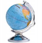  Földgömb persely forgó földgömbbel eredeti design