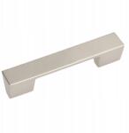 Gamet Bútorfogantyú Gamet UU25 szatén nikkel 96mm (UU25-96-G6)