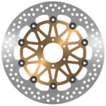 NG Brake Disc Féktárcsa Hyosung Comet Gt