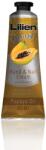 Lilien Luxury kézápoló krém 40ml Papaya