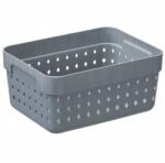 Plast Team 50230809 Organizer Seoul szürke L Nagy (PT50230809)