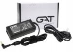 G.A.T. Hálózati Adapter Töltő Acer 19V 3.42A 65W 5.5-1.7MM Plusz Tápkábel (09F1+31F1)