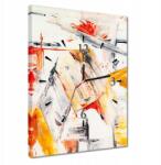 ZeSmakiem Órák 30x40 Absztrakt Victor (H4335M_Z1D_30x40cm AZ)