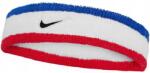 Nike Bentiță cap Nike Swoosh Headband - game royal/university red/black (N.101.2407.467.OS)