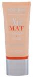 Bourjois Air Mat sminkalap, árnyalat 01 Rose Ivory, 30 ml (3052503155104)