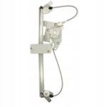 Abakus Ablakemelő Szerkezet Jobb Első Smart Cabrio City-coupe Fortwo